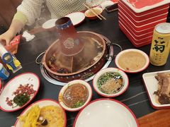 -京元盛铜锅涮肉(上海总店)