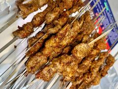 -勇利赵家烤肉坊(凤城五路店)