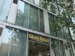 -GRACE KELLY婚纱与礼服(北京店)