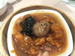 -陶陶居海鲜酒家(新马路店)