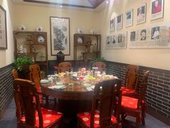 包厢-燕喜堂·中华老字号(大明湖店)