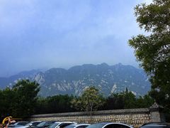 -北京凤凰岭