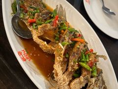 -大螃蟹海鲜餐厅