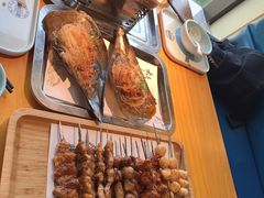 -泉乐坊步行街(烟酒特产平价超市店)