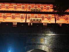 -鼓楼(西湖风景名胜区)