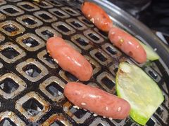 -子檀大隐炭烧(食品街店)