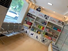 -瑞派·关忠动物医院(国瑞店)