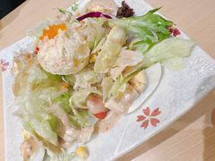 -鳗葉(万象城店)