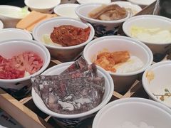 -火凤祥鲜货火锅·清真食品(宁夏总店)