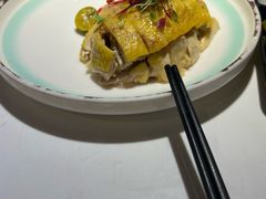 -老平安农家菜(平安店)