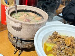 -爷爷的土钵菜(街道口店)