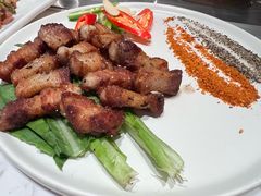 -火地铁板烧(昆山万象汇店)