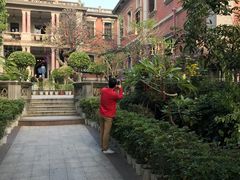 -老宅原住民沙茶面精品小吃(龙头路店)