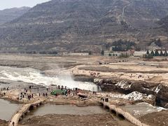 -陕西黄河壶口瀑布旅游区