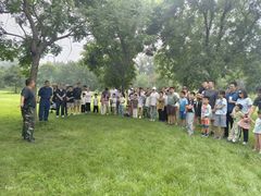 -北京京卫宠物寄养训练中心