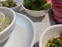 -牛品福潮汕牛肉火锅(旺庄店)