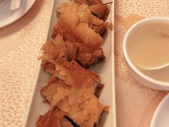 -德记潮州菜馆(卑路乍街)