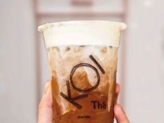 -KOI Thé(正佳广场店)
