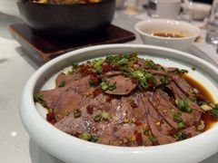 -咪咪川菜(长乐西路店)