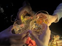 -柒Lounge(三里屯店)