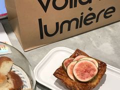 -光作面包Voila Lumiere(中山店)