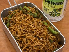 -银村街家常菜·早点·粥饼(北线阁店)