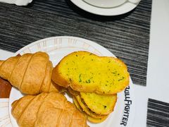 -斗牛士牛排餐厅(嘉里汇店)