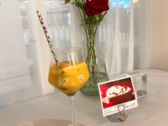 -晶雅花园西餐厅(南京首店)
