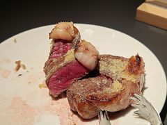 -拉蒂娜·巴西牛排馆 Latina·Brazilian Steakhouse(王府井喜悦店)