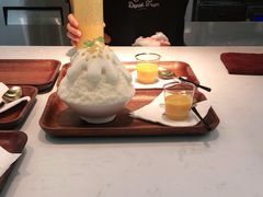-丹礼糖甜品