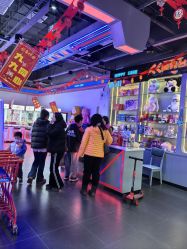-乐立方大冒险(领展店)