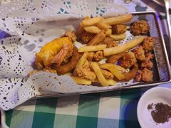 -威尼斯意餐酒吧 Venezia club(意大利风情街店)