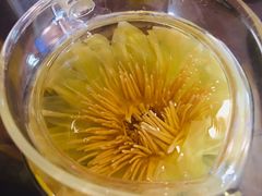 -福慧慈缘素食餐厅(王府井店)