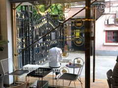 -KYO COFFEE(胶州路店)