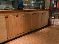 -西贝(上海我格广场店)