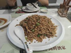 -點無缺茶楼·海鲜酒家(世博店)