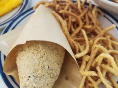 -正南齐北·老街糯米团(洪崖洞店)