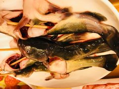 -老码头火锅(玉林店)