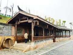 -枫香湖儿童公园