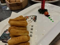 -聚福宝合苑食府(南头镇店)