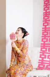 -B.Bridge Couture婚纱礼服(福田店)