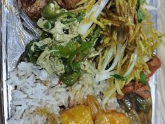 -晓宇盒饭(民安街店)