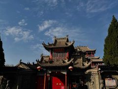 -高庙保安寺