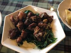 -乡村小榭饭店