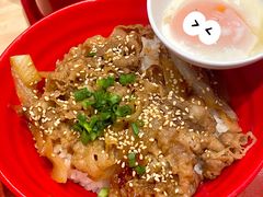 -食其家·牛丼咖喱(金三角店)