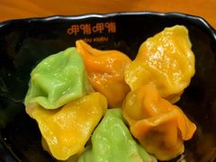 -呷哺呷哺 黄金牧场 (新辰里学清路店)