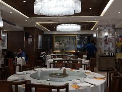-乾隆美食·本帮菜(黄河路店)