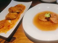 -永安水煮活鱼·仪征菜(仪征奥林匹克店)