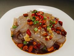 -半天妖烤鱼(芝罘万达店)