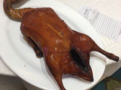 -龙凤酒家(广州大道店)